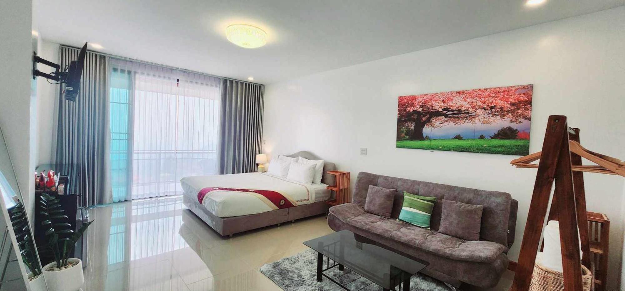 Bed and Breakfast Oasis Phamee Ban Pha Mi Экстерьер фото