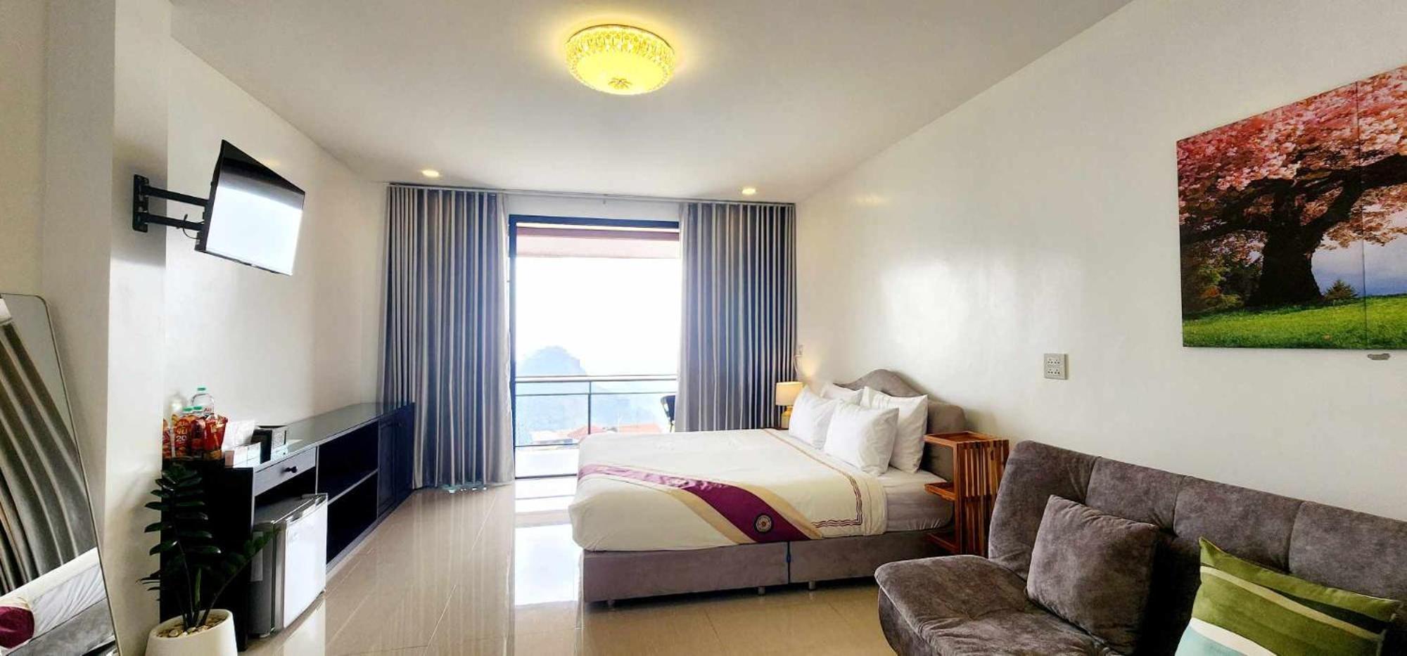 Bed and Breakfast Oasis Phamee Ban Pha Mi Экстерьер фото